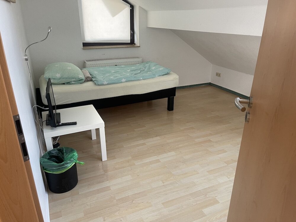 Appartamento Standard Bed4You Gästehaus 1