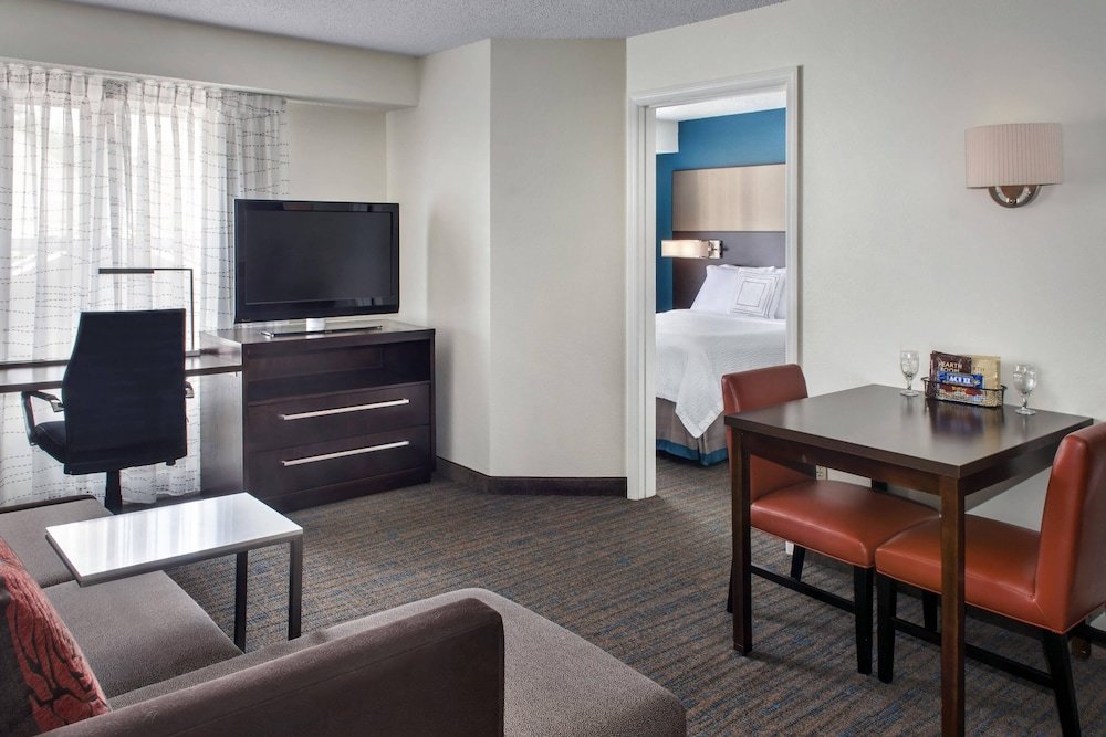 Suite Residence Inn Pittsburgh Cranberry Township