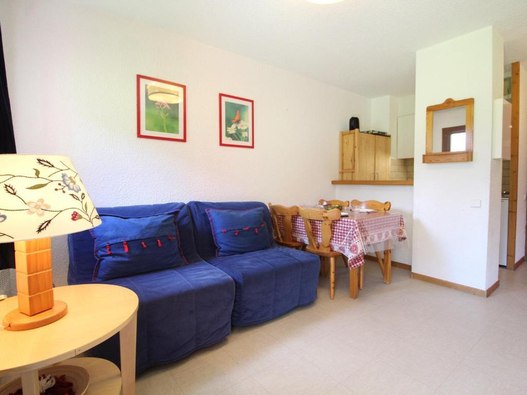 Appartement Termignon, 2 pièces, 4 personnes - FR-1-508-170 特米哥农