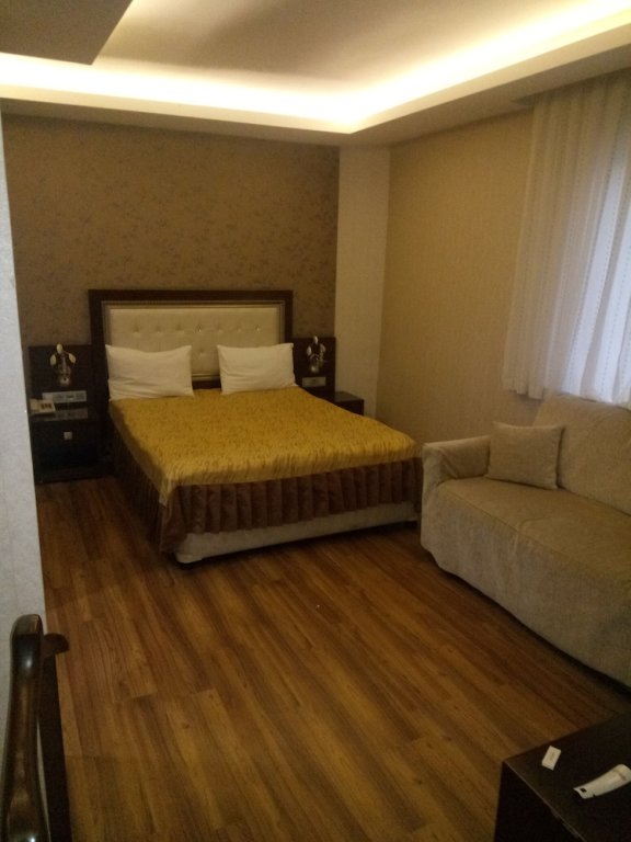 Standard Double room Abaylar Hotel