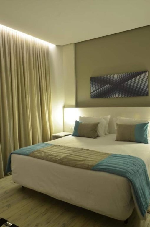Standard Double room Comfort Hotel & Suítes Rondonópolis