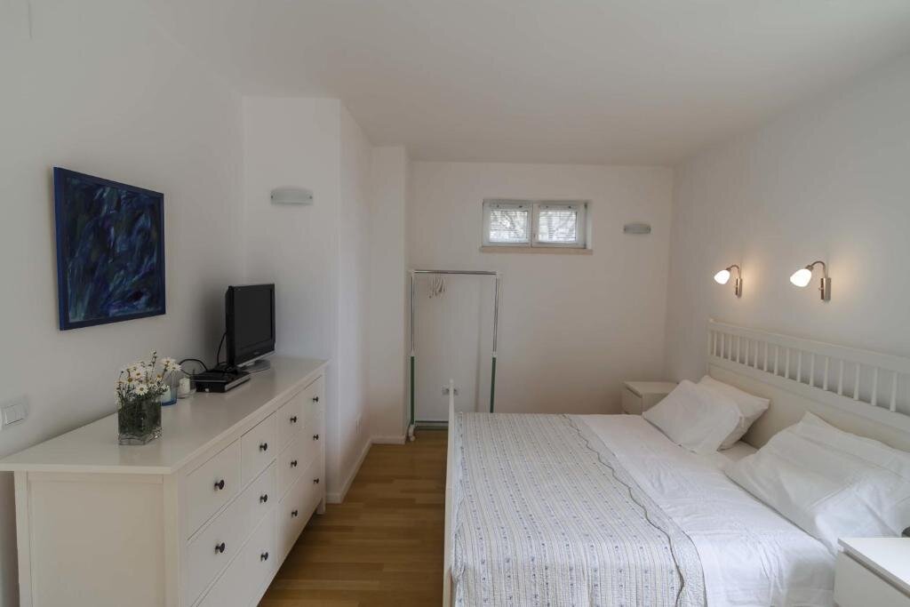 Appartement 1 chambre avec balcon et Vue mer Suncana Apartments Dubrovnik