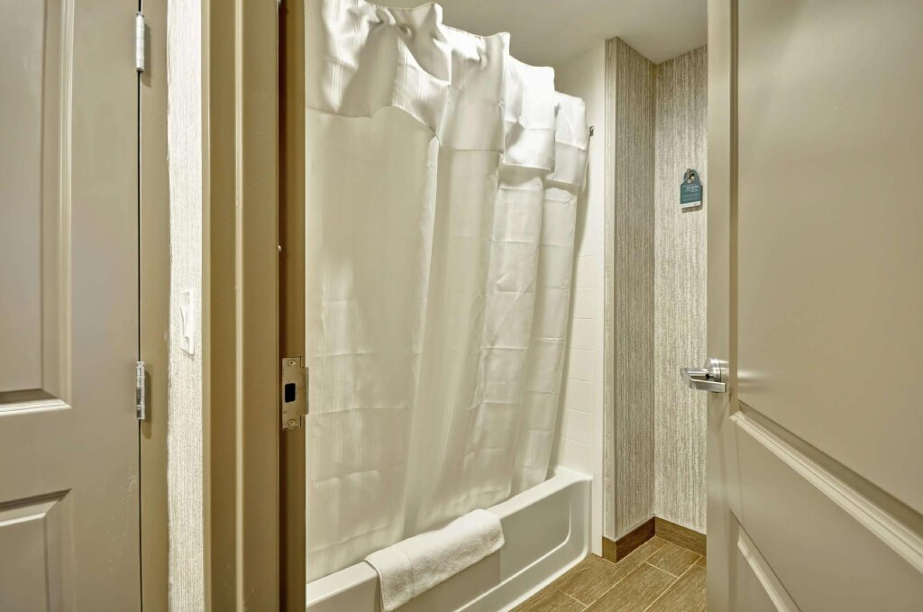 Двухместный люкс c 1 комнатой Homewood Suites by Hilton Cincinnati/West Chester