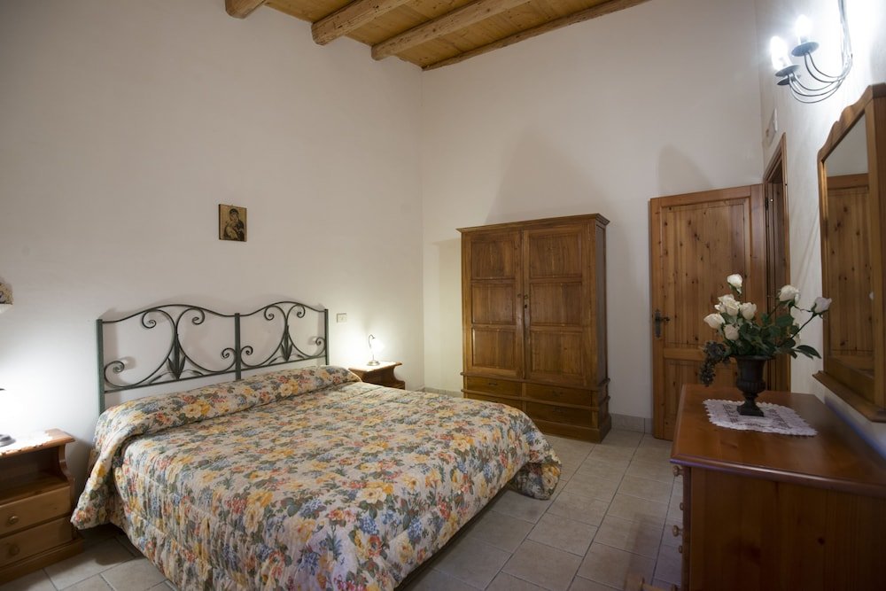 Апартаменты Comfort c 1 комнатой Agriturismo Borgo degli ulivi