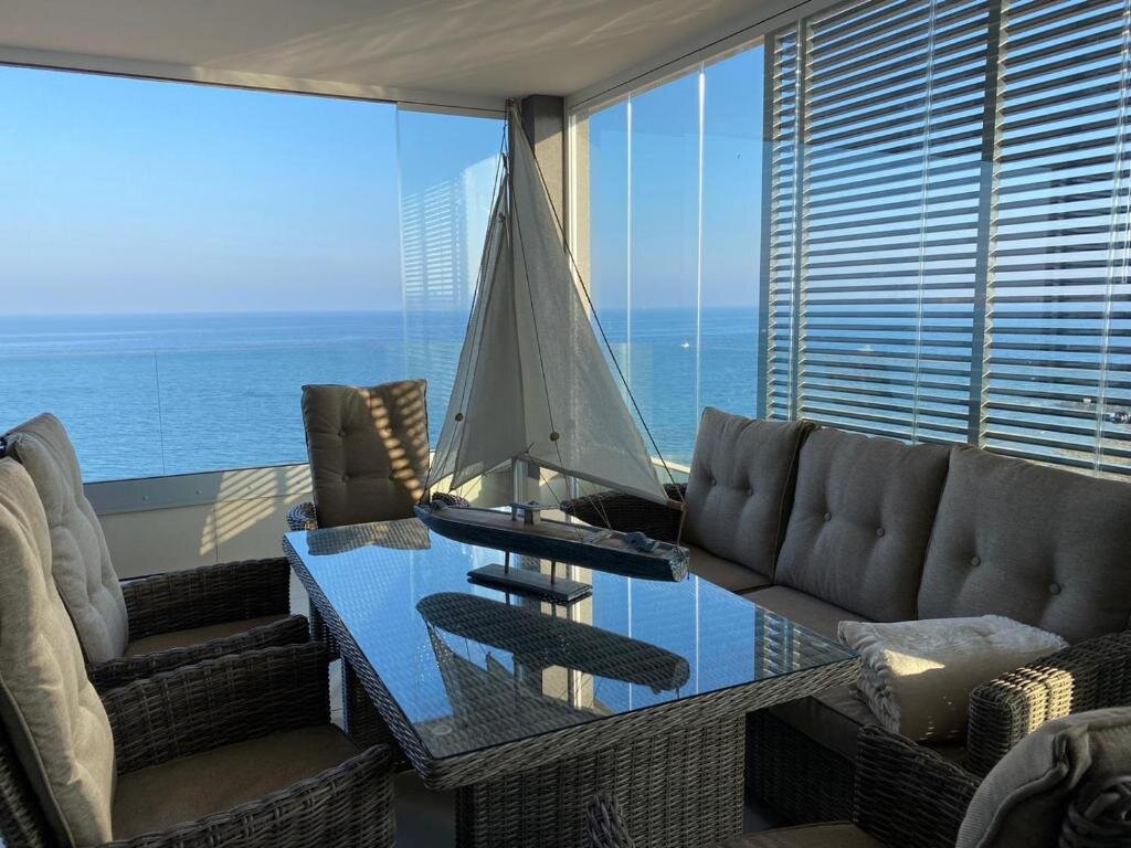 Apartment 213 Luxury Panorama - Alicante Holiday