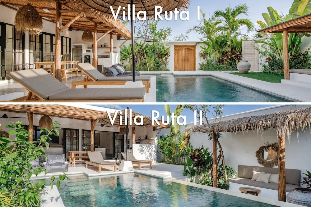 Villa Villas Ruta I & II