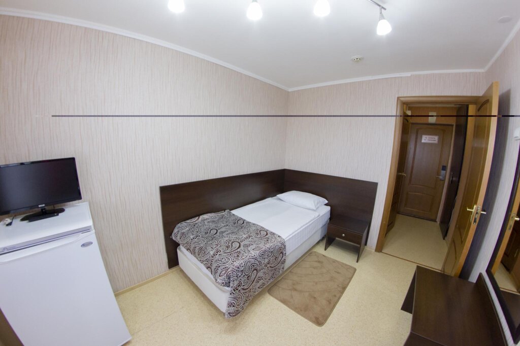 Standard room Hotel Orbital