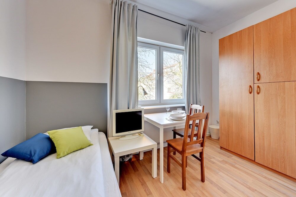 Двухместный номер Standard Nice Rooms - Pokoje Gościnne