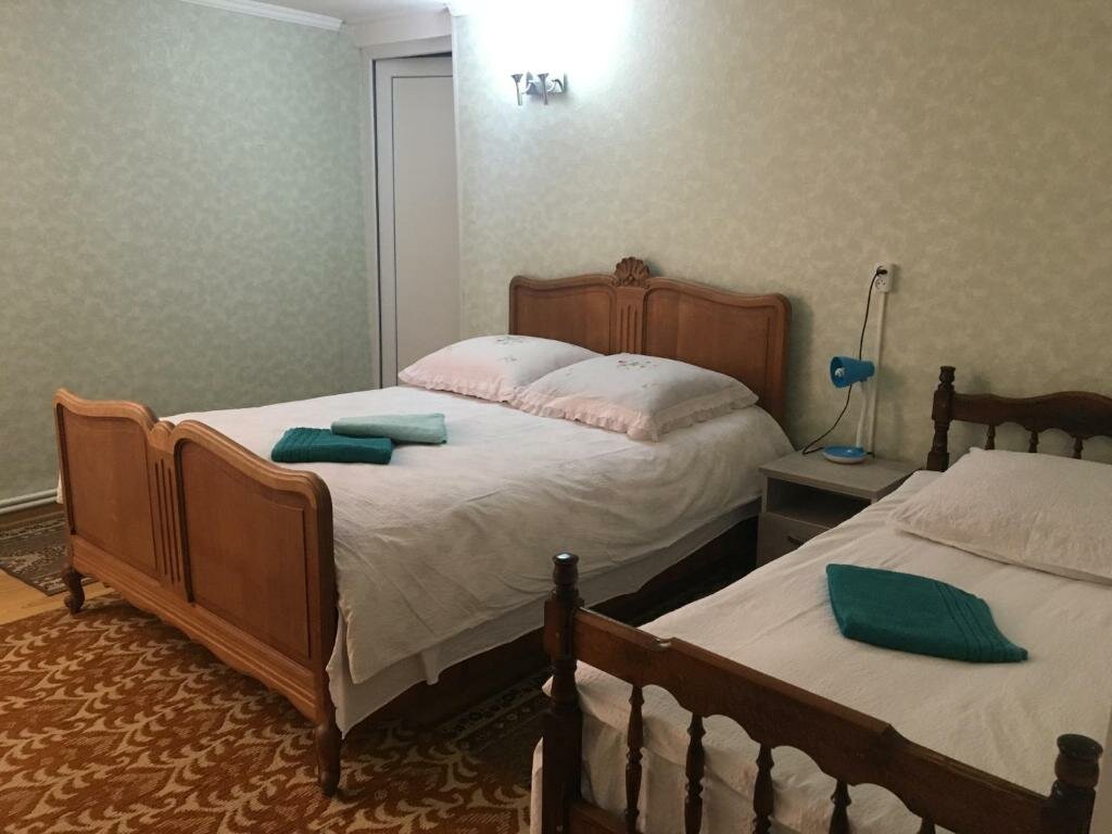 Superior Zimmer Guest House Green Rose