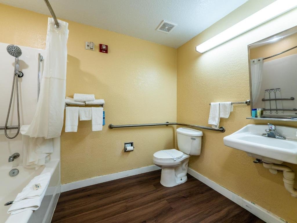 Suite Microtel Inn and Suites Ocala