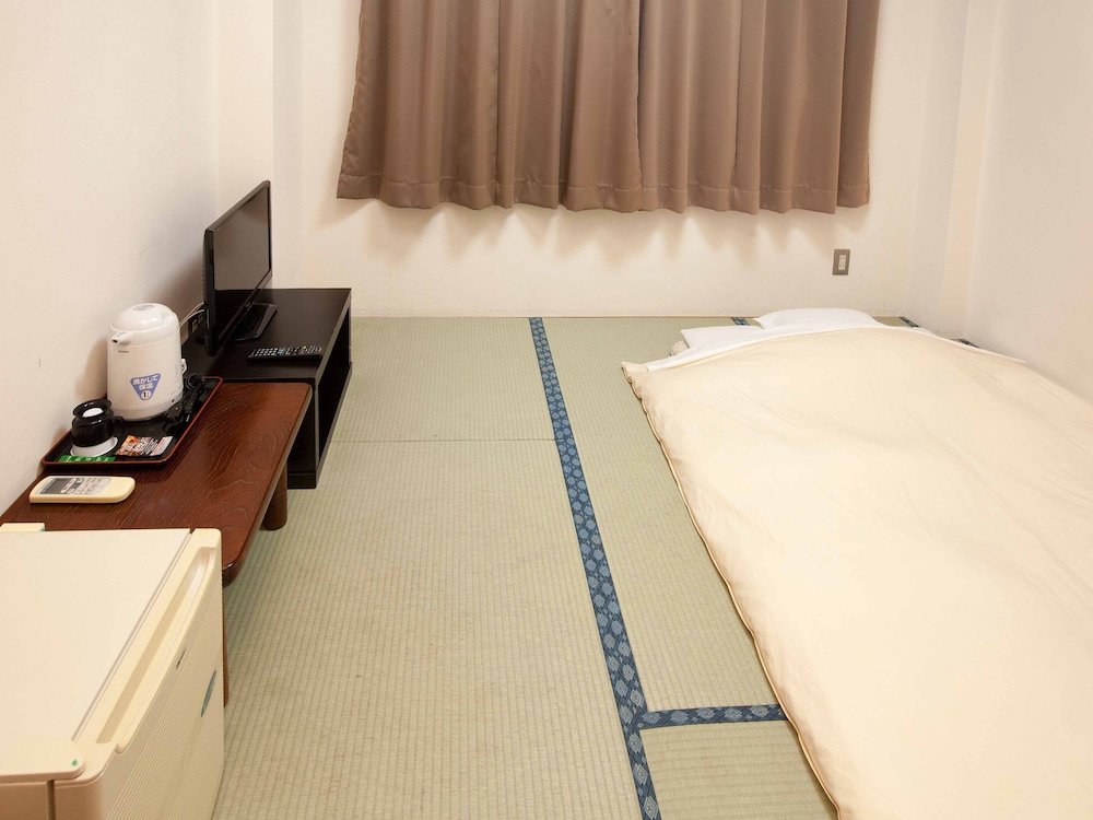 Standard room Business Hotel Isesaki Heisei Inn