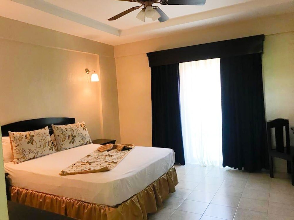 Номер Standard Bavaro Punta Cana Hotel Flamboyan