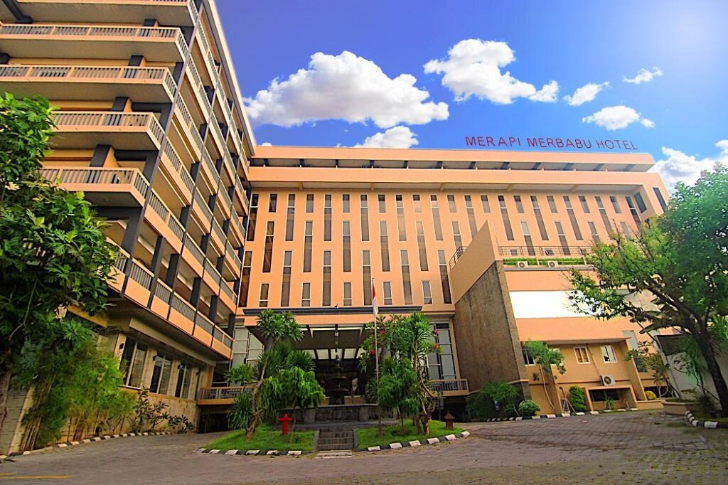 Люкс Merapi Merbabu Hotels & Resorts