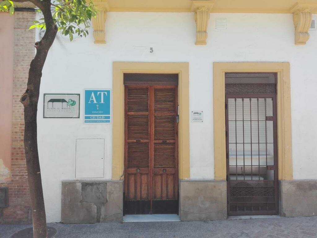 Appartamento Casa Jerez Alameda del Banco
