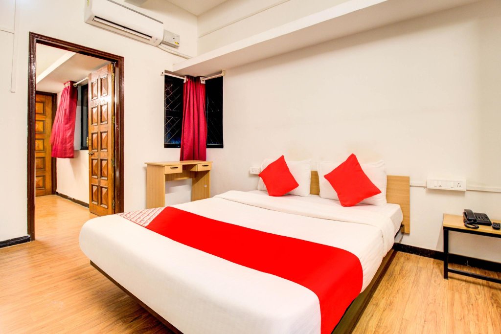 Suite Estándar FabHotel Saubhagya Inn