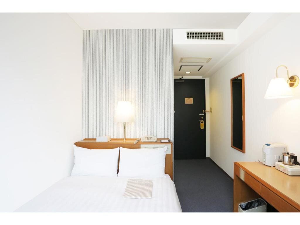 Одноместный номер Standard Smile Hotel Nihombashi Mitsukoshimae