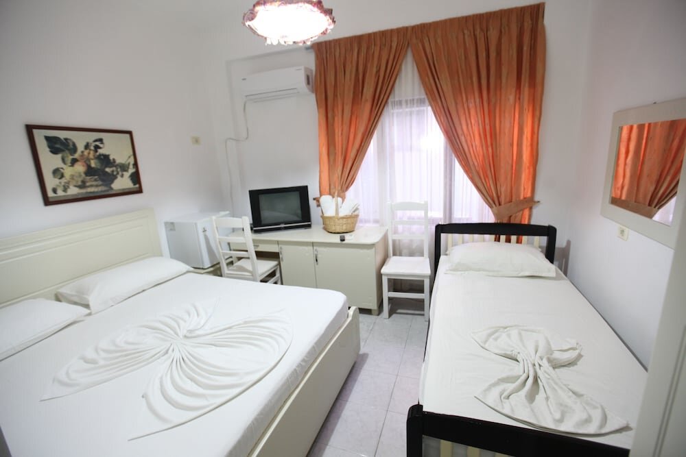 Standard Zimmer Malvina Hotel