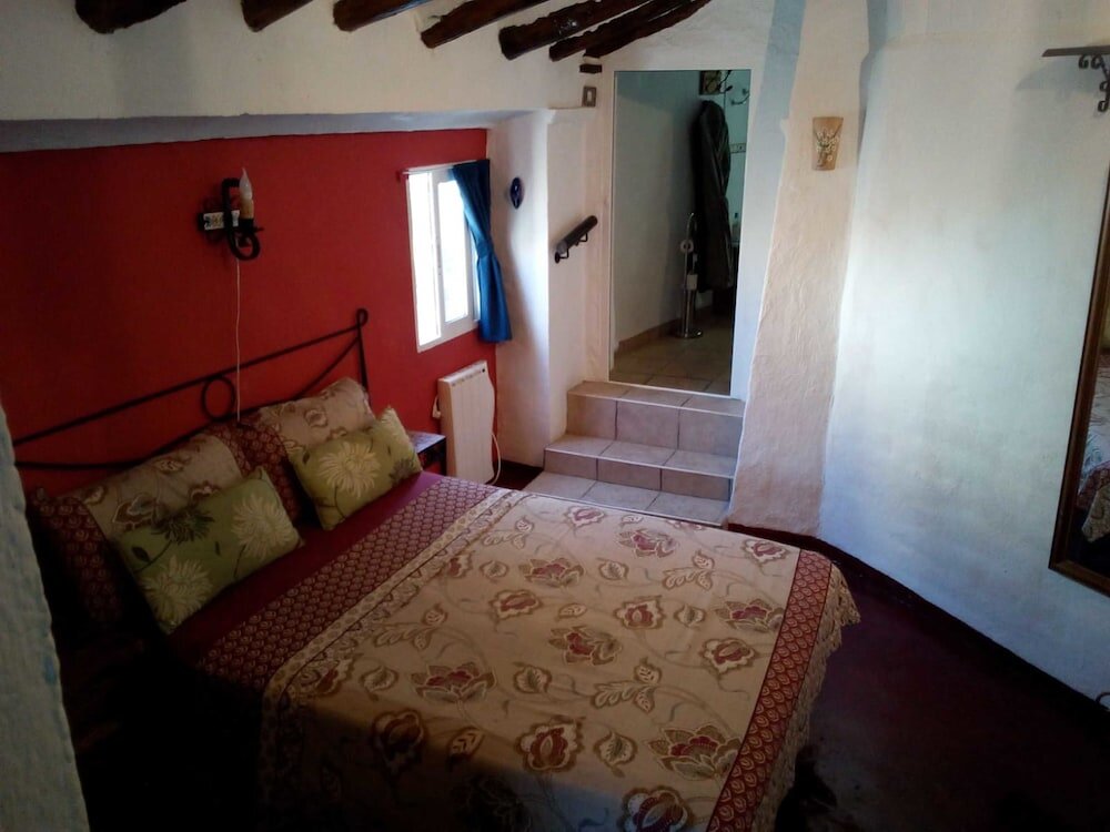 Standard double chambre Casa La Rosa