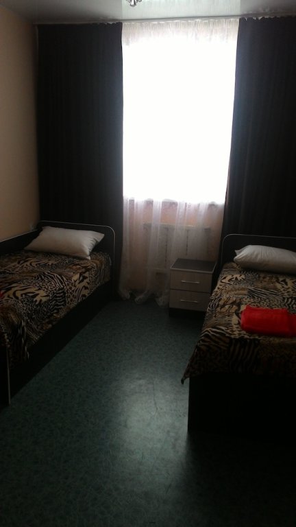 Habitación Económica Mini Hotel na Popova