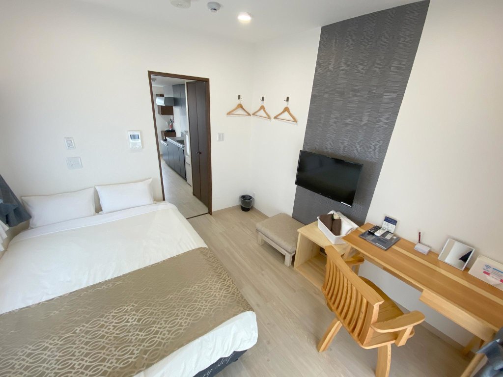 Standard Double room Comfort Plus