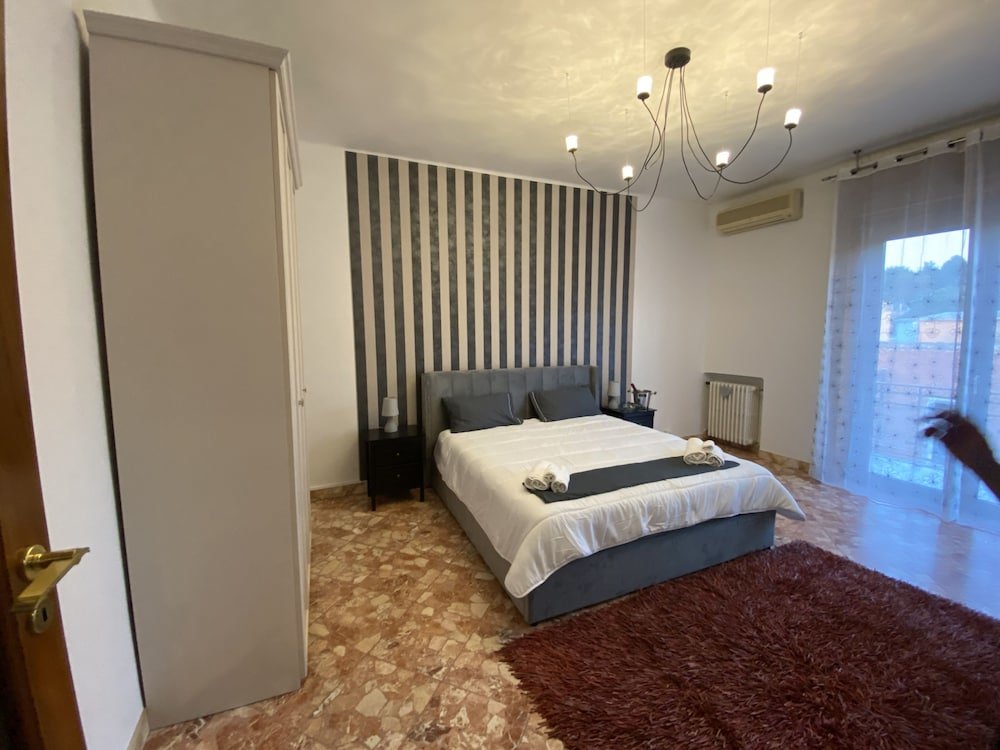 2 Bedrooms Deluxe Apartment with city view Residenza del Corso