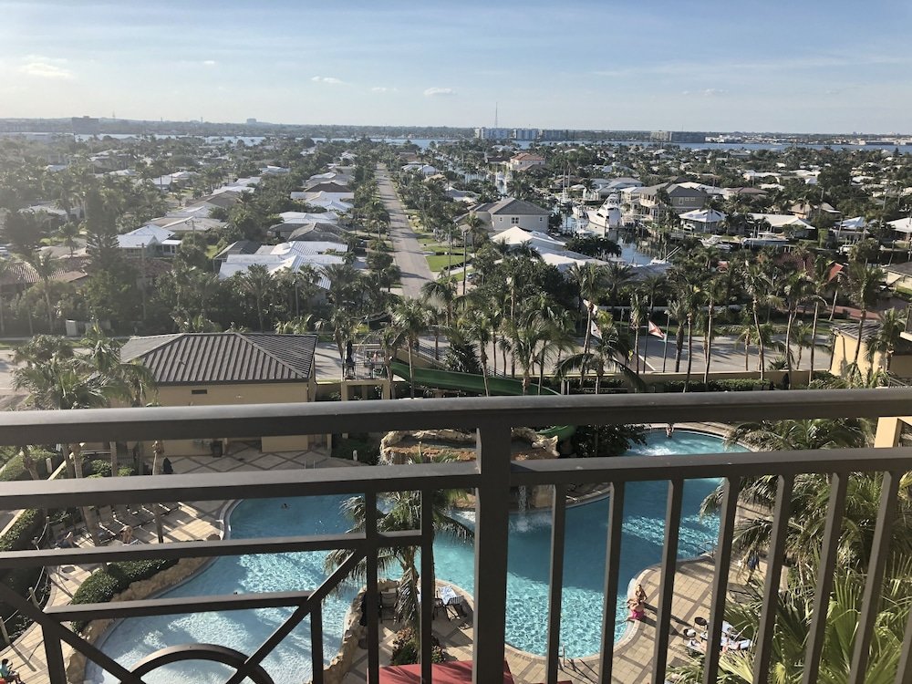 Luxus Zimmer Oceanfront Palm Beach Resort & Spa Singer Island