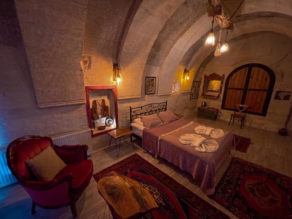 Deluxe Zimmer Zen Cappadocia