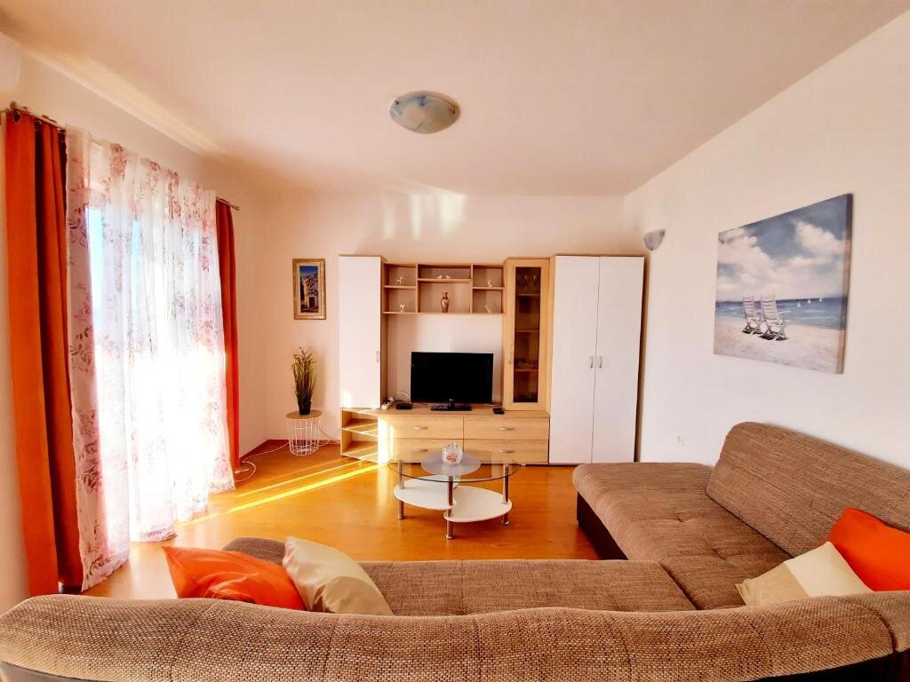 Appartamento Lovely 3-bedroom apartment with breathtaking view