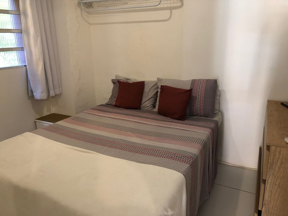 Appartement Apartamento com Piscina a Beira Mar