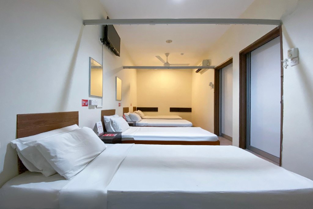 Bed in Dorm (female dorm) SPOT ON 89907 Motel Impian