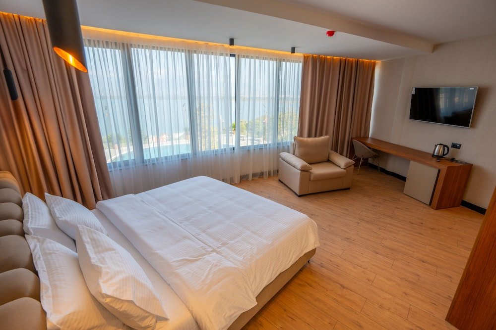 Standard Zimmer Duomo Resort