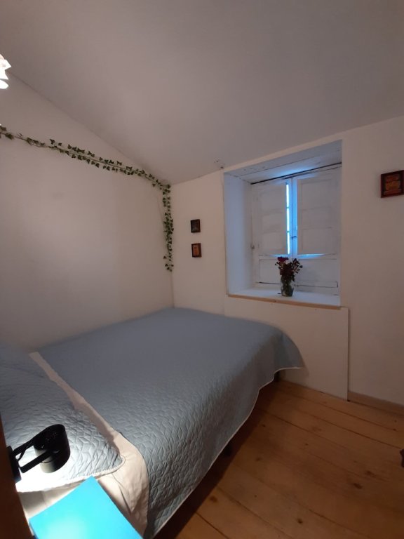 Economy Single room Karuss Hostel
