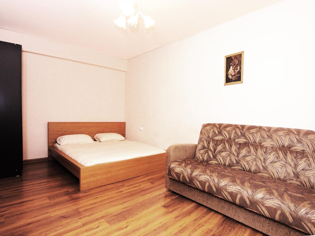 Standard appartement ApartLux on Festivalnaya