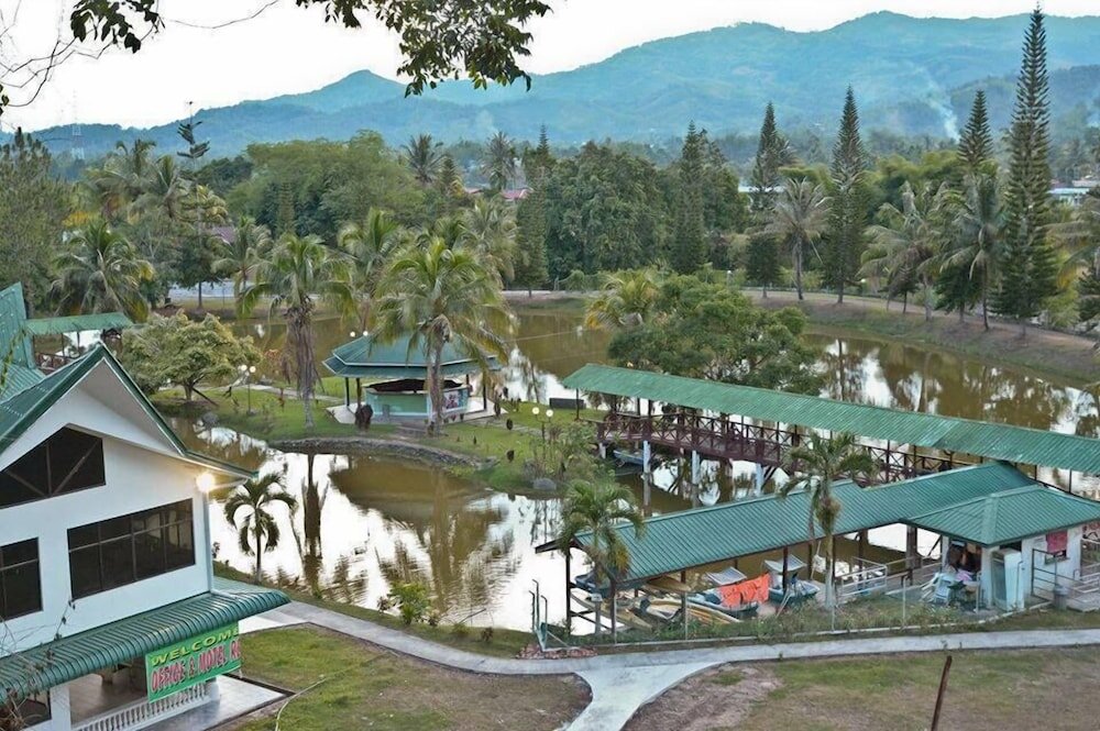 Habitación De lujo Tandarason Resort & Country Club
