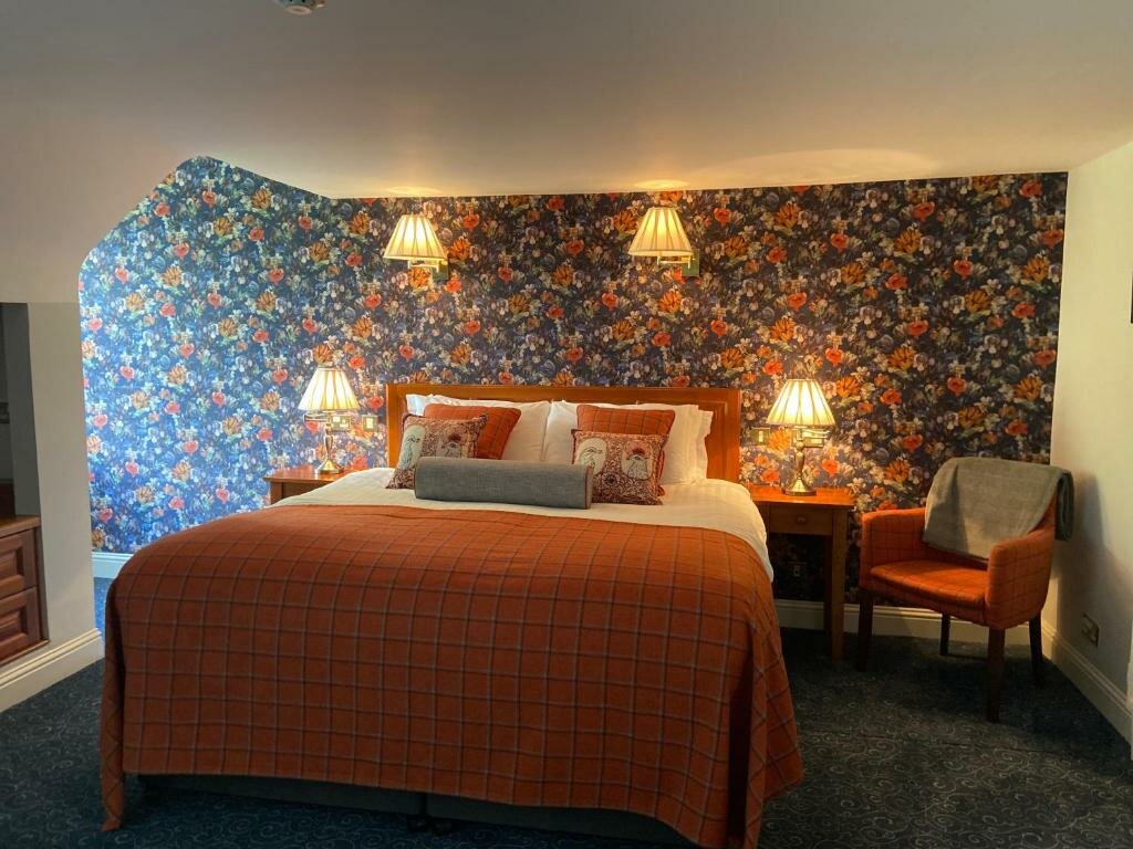 Standard room Blarney Castle Hotel