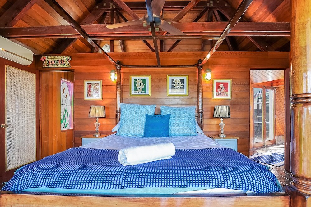 Luxus Zimmer 2 Schlafzimmer Penthouse mit Meerblick 1770 Sovereign Lodge Retreat