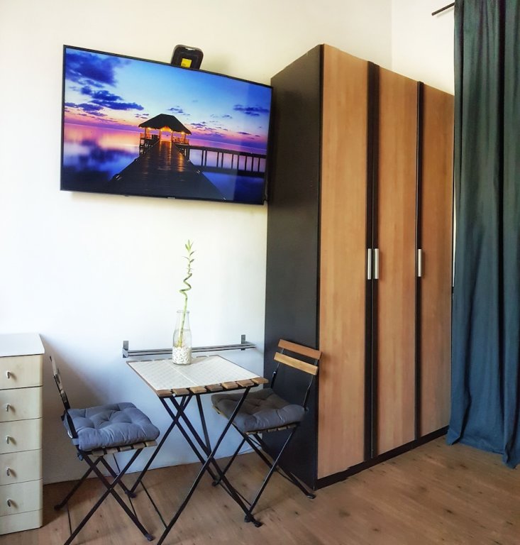 Deluxe Doppel Apartment Homestay CityCenter