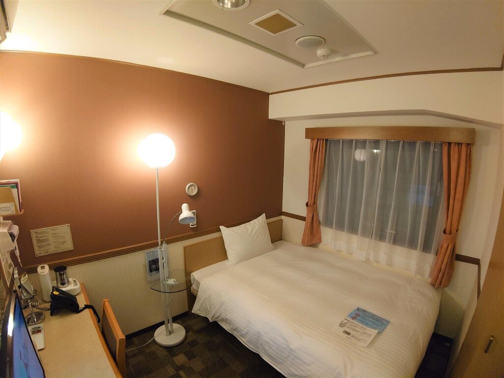 Camera singola Standard Toyoko Inn Osaka Semba Higashi