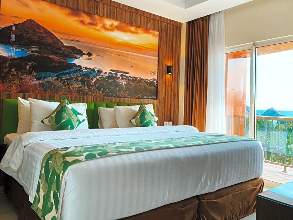 Suite Sylvia Hotel & Resort Komodo