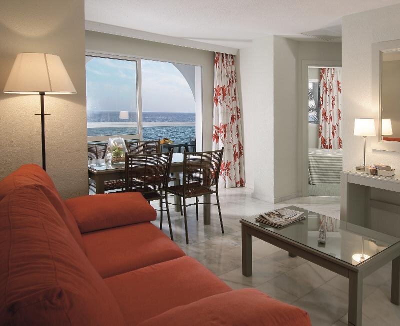 Apartment 1 Schlafzimmer mit Balkon Ona Marinas de Nerja Spa Resort