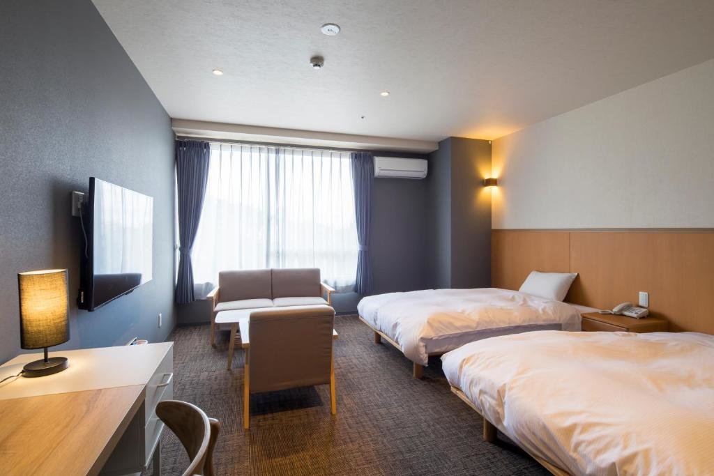 Superior room Sundance Resort Atami