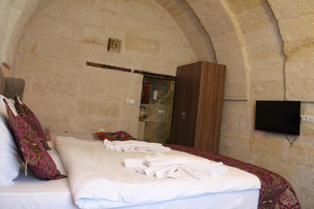 Habitación Clásica Sandık cave suites