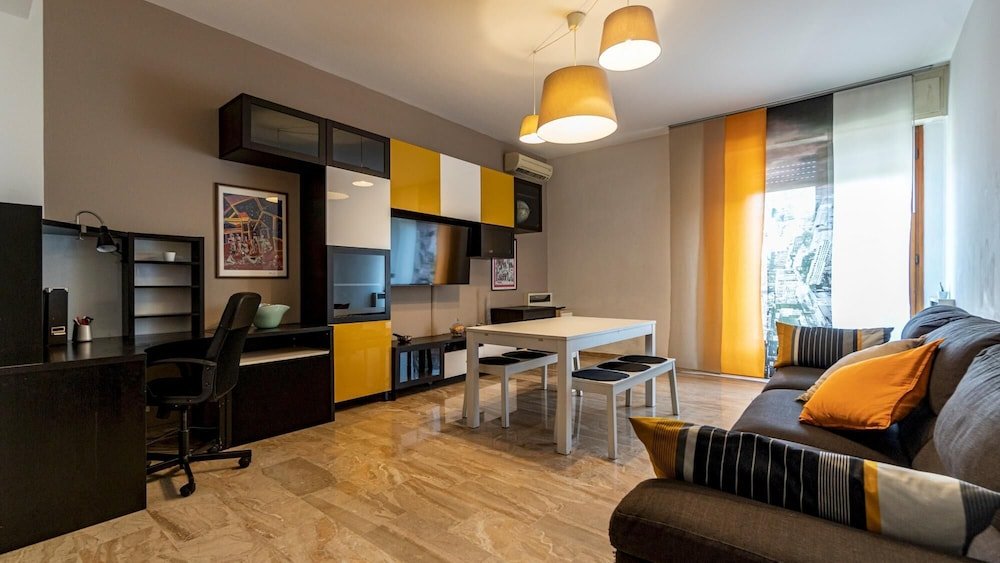 Appartement Italianway - Boninsegna 1