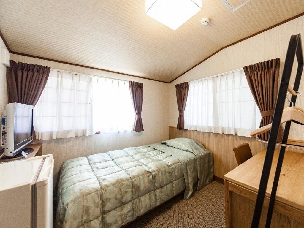 Standard Single room Onsen Guest House Aobato no Su