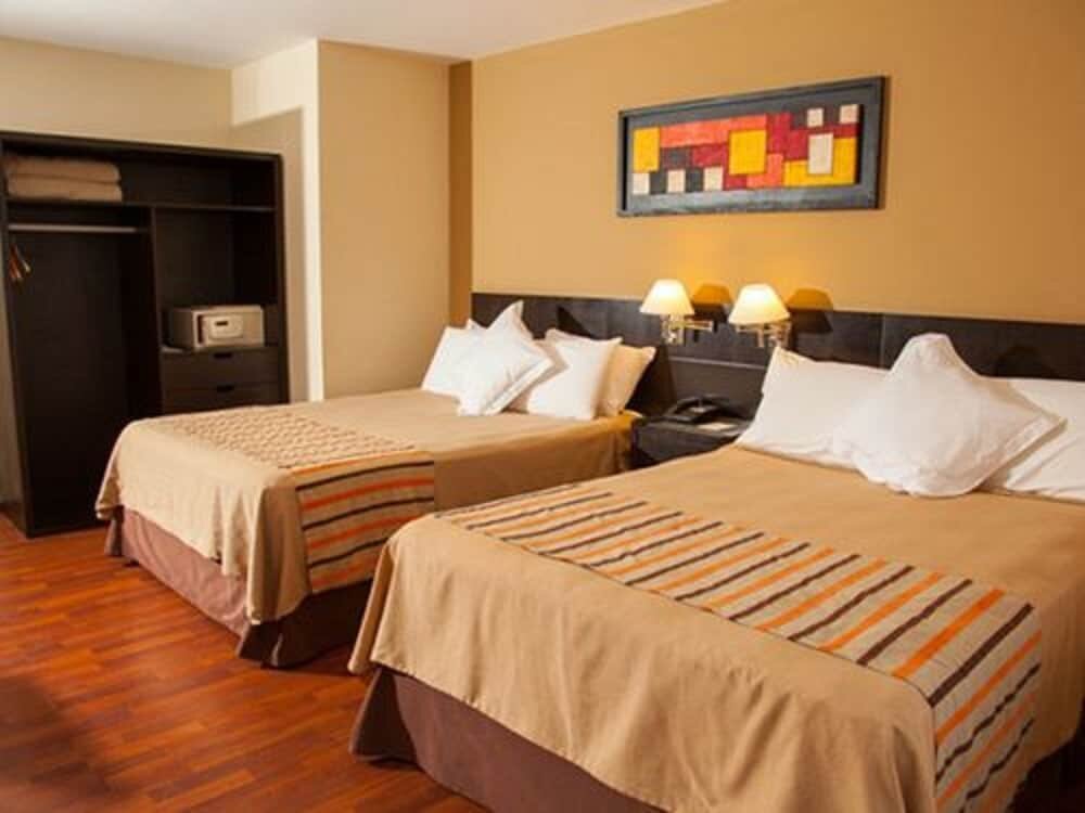 Premium Zimmer Hotel de Campo Colon