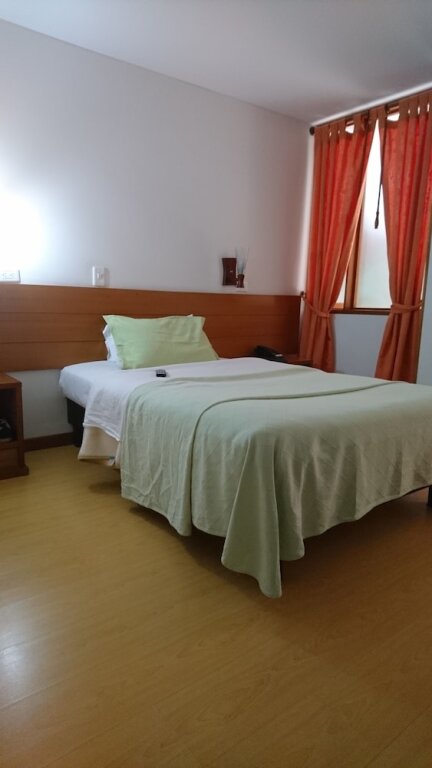 Standard chambre Hotel Oceta