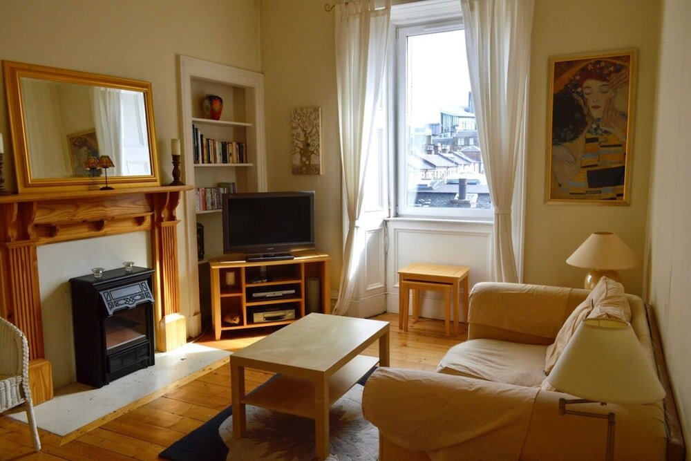 Apartment Central and Homely One Bedroom Flat