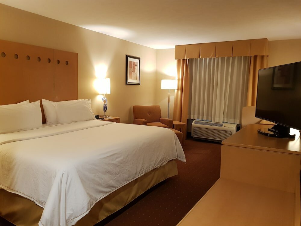 Standard chambre Holiday Inn Express Saltillo Zona Aeropuerto, an IHG Hotel