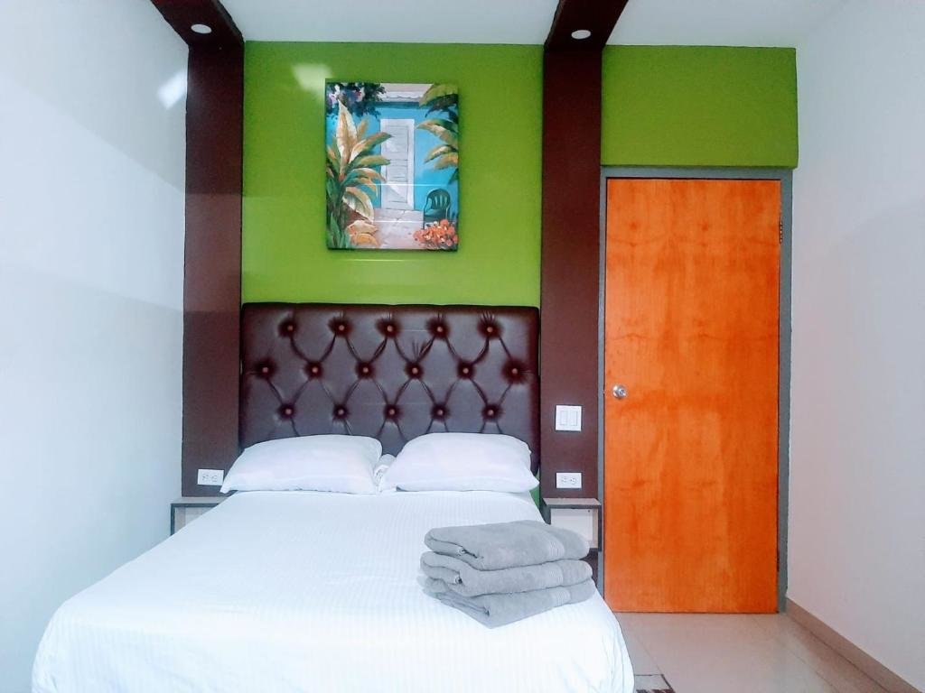 1 Bedroom Apartment HOMELY STUDIO APARTMENT CURACAO