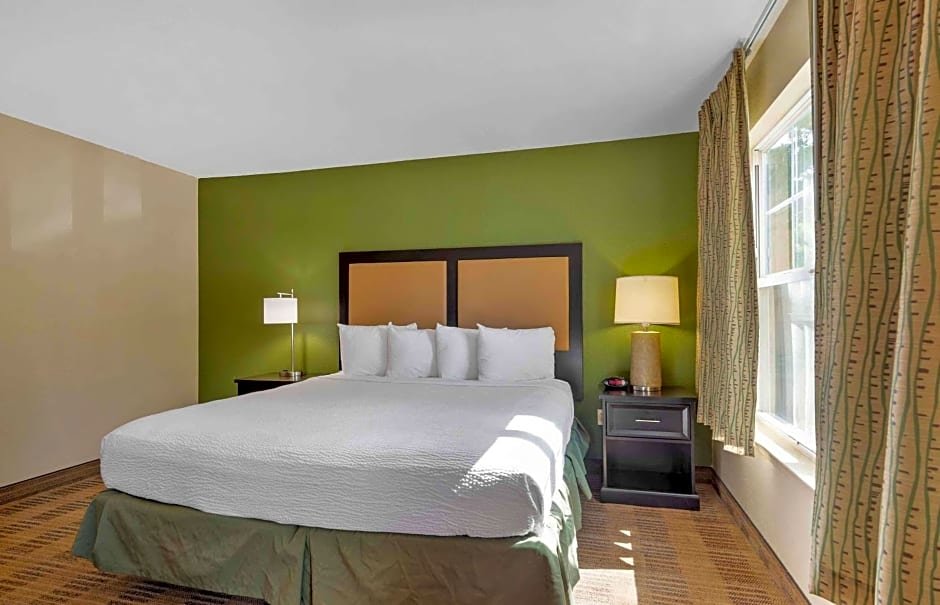 Exécutive chambre Extended Stay America Suites - Indianapolis - Airport - W Southern Ave